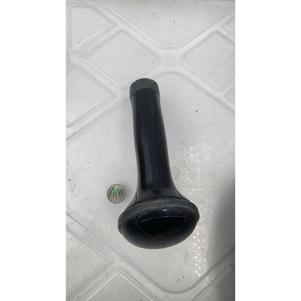UniTech MS840P Barcode Scanner Untested